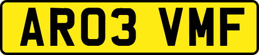 AR03VMF