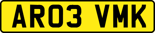 AR03VMK