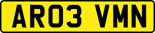 AR03VMN