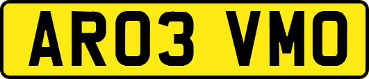 AR03VMO