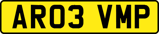 AR03VMP