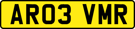 AR03VMR