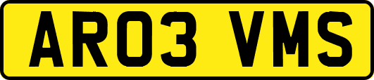 AR03VMS