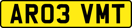 AR03VMT