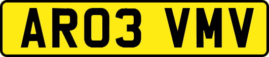AR03VMV