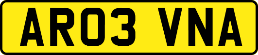 AR03VNA