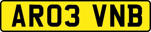AR03VNB