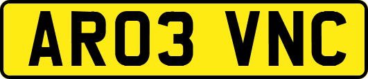 AR03VNC