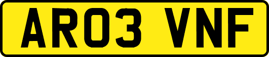 AR03VNF