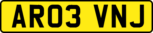 AR03VNJ
