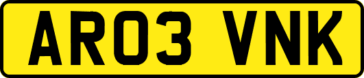 AR03VNK