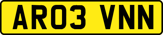 AR03VNN