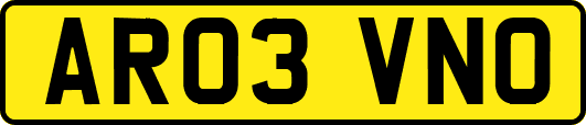 AR03VNO