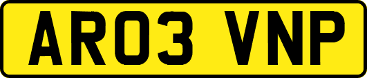 AR03VNP