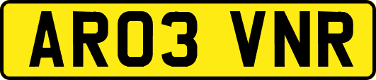 AR03VNR