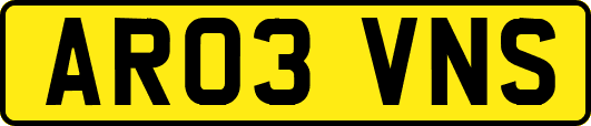 AR03VNS