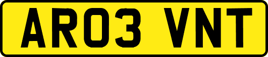 AR03VNT