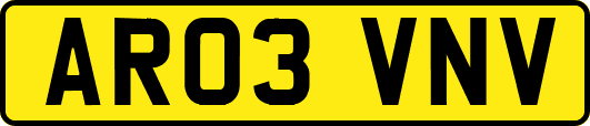 AR03VNV