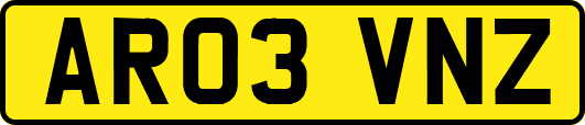 AR03VNZ