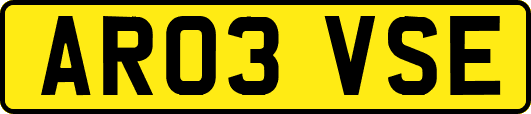 AR03VSE