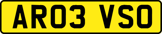 AR03VSO