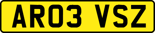 AR03VSZ