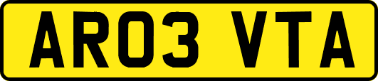 AR03VTA