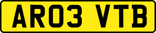 AR03VTB