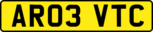 AR03VTC
