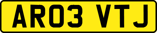 AR03VTJ