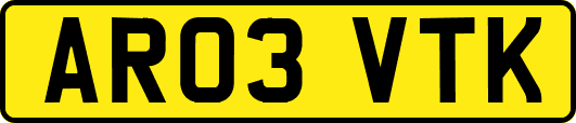 AR03VTK