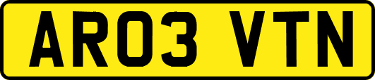 AR03VTN