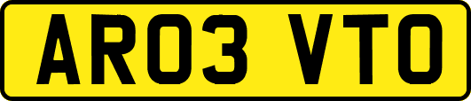 AR03VTO