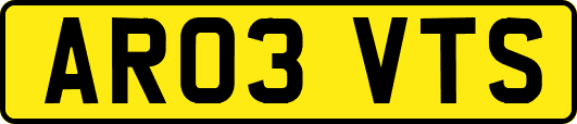 AR03VTS