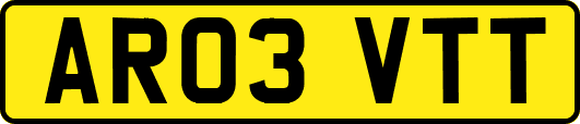 AR03VTT