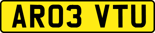 AR03VTU