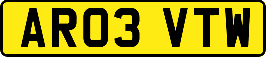 AR03VTW
