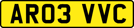 AR03VVC