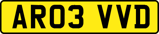 AR03VVD