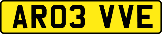 AR03VVE