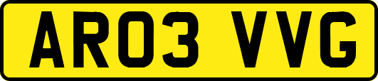 AR03VVG