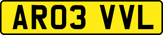 AR03VVL
