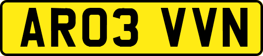 AR03VVN