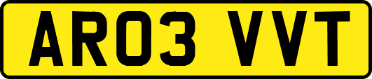 AR03VVT