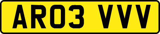 AR03VVV