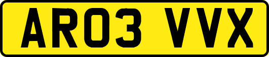 AR03VVX