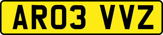 AR03VVZ
