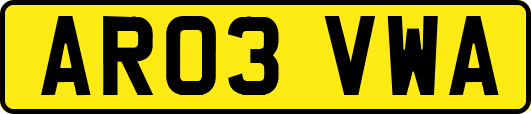 AR03VWA