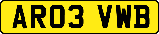 AR03VWB