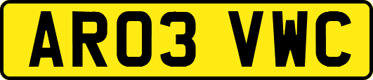 AR03VWC